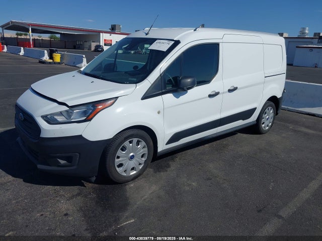 Ford gdi 2022 NM0LS7S28N1507483 Image 2