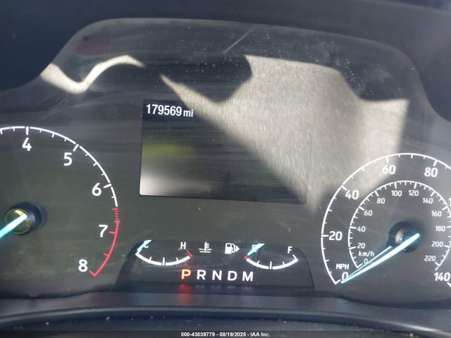 Ford gdi 2022 NM0LS7S28N1507483 Image 7