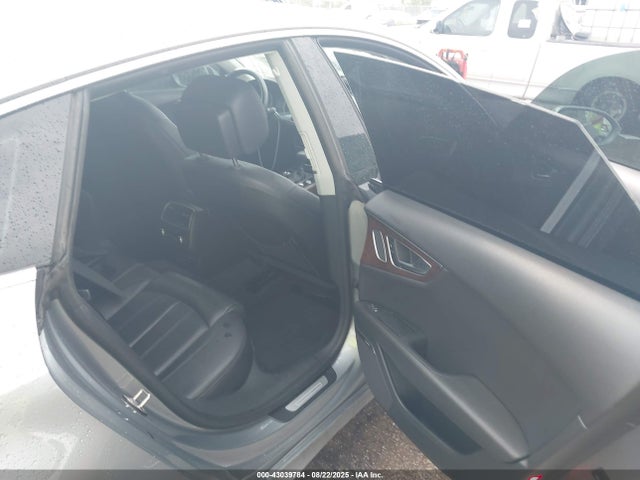 2012 AUDI A7 WAUSGAFC8CN017287 Photo 7