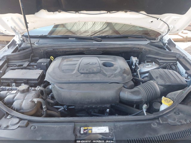 1C4RJEAG6KC832666 Jeep Grand Cherokee