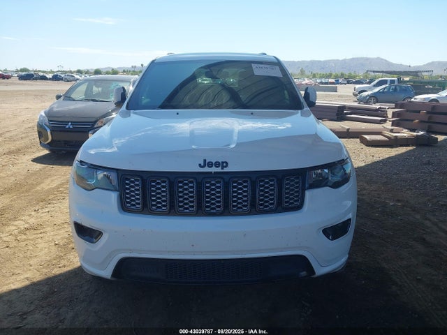 1C4RJEAG6KC832666 Jeep Grand Cherokee