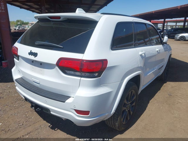 1C4RJEAG6KC832666 Jeep Grand Cherokee