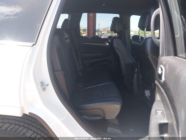 1C4RJEAG6KC832666 Jeep Grand Cherokee