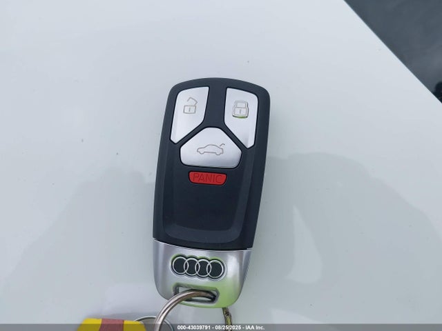 2018 AUDI Q5 WA1BNAFY8J2239499 Photo 10