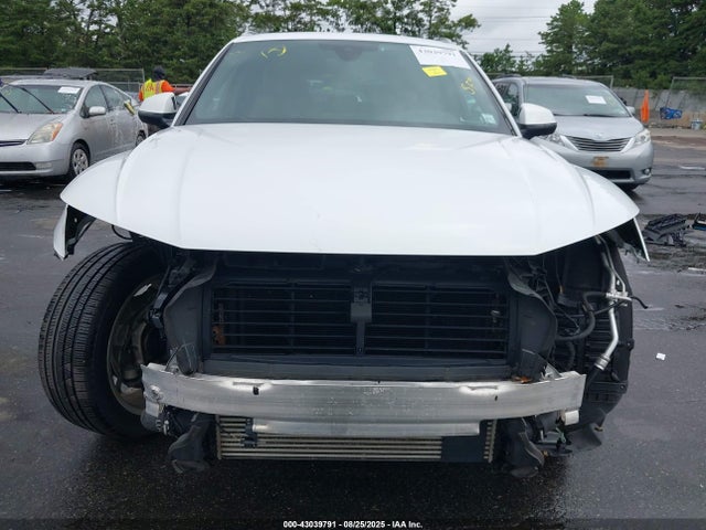 2018 AUDI Q5 WA1BNAFY8J2239499 Photo 5