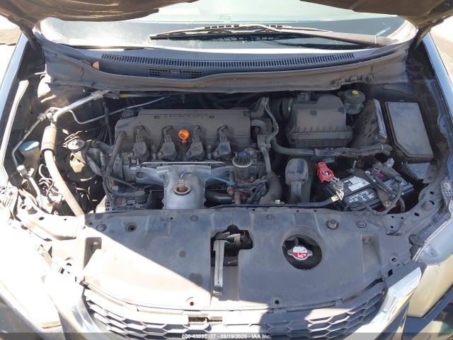 Honda r18z1 2015 19XFB2F75FE238219 Image 10