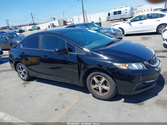 Honda r18z1 2015 19XFB2F75FE238219 Image 13