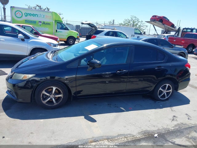 Honda r18z1 2015 19XFB2F75FE238219 Image 14