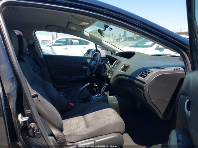 Honda r18z1 2015 19XFB2F75FE238219 Image 5