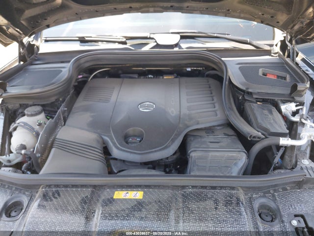 4JGFF5KE4RB258419 Mercedes-Benz m256