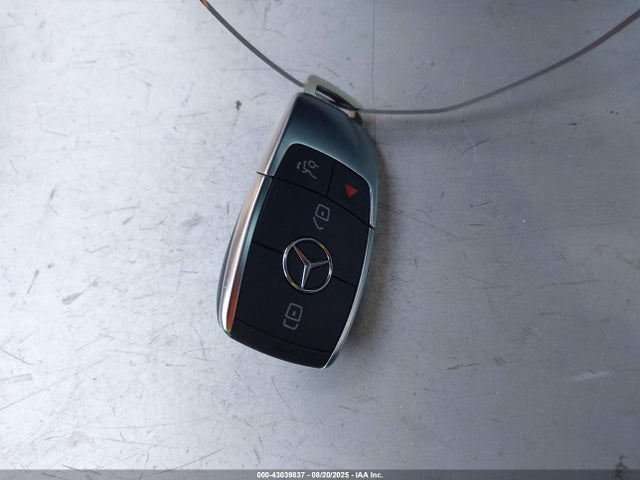 4JGFF5KE4RB258419 Mercedes-Benz m256