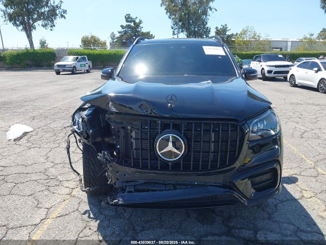 4JGFF5KE4RB258419 Mercedes-Benz m256