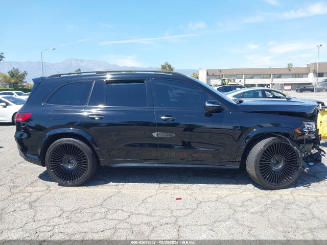 4JGFF5KE4RB258419 Mercedes-Benz m256