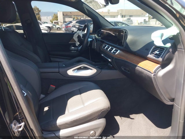 4JGFF5KE4RB258419 Mercedes-Benz m256