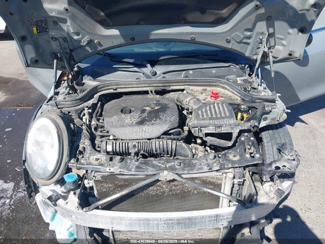 Mini Hardtop 2018 WMWXP7C57J2A47509 Image 10