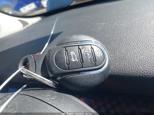 Mini Hardtop 2018 WMWXP7C57J2A47509 Image 11