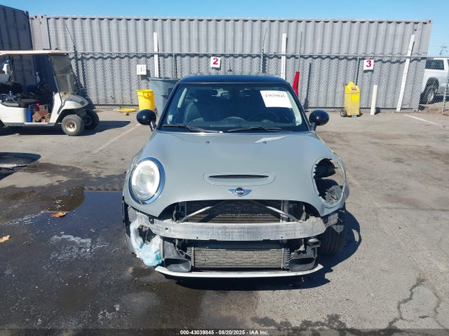 Mini Hardtop 2018 WMWXP7C57J2A47509 Image 13