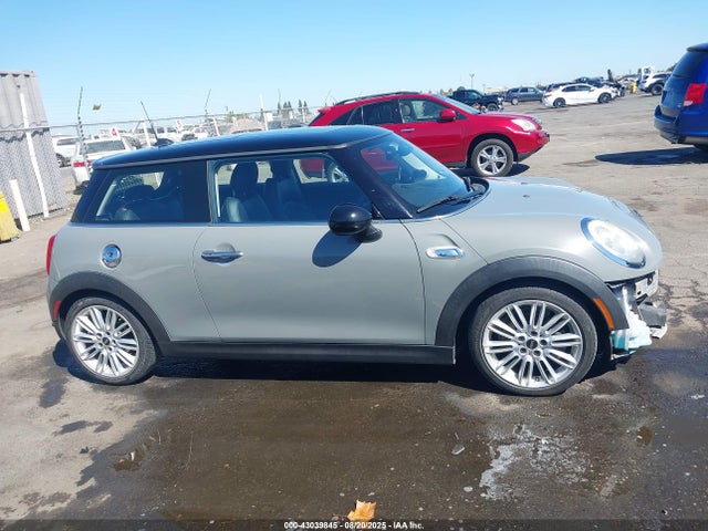 Mini Hardtop 2018 WMWXP7C57J2A47509 Image 14