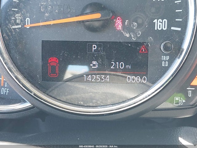 Mini Hardtop 2018 WMWXP7C57J2A47509 Image 16