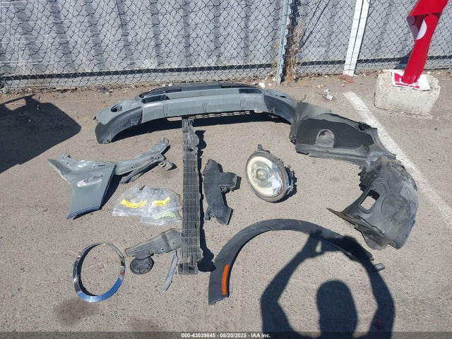 Mini Hardtop 2018 WMWXP7C57J2A47509 Image 12
