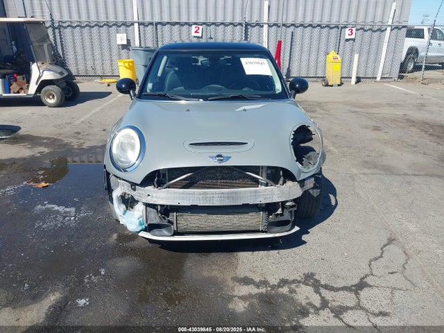 Mini Hardtop 2018 WMWXP7C57J2A47509 Image 6