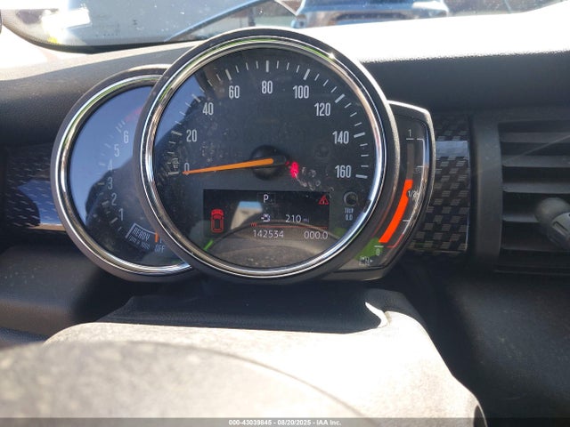 Mini Hardtop 2018 WMWXP7C57J2A47509 Image 7