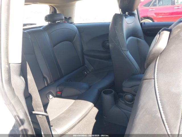 Mini Hardtop 2018 WMWXP7C57J2A47509 Image 8