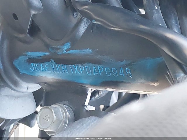 Kawasaki 2023 2023 JKAEXKH1XPDAP6948 Image 10