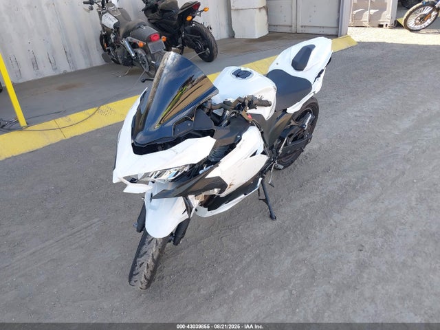 Kawasaki 2023 2023 JKAEXKH1XPDAP6948 Image 2