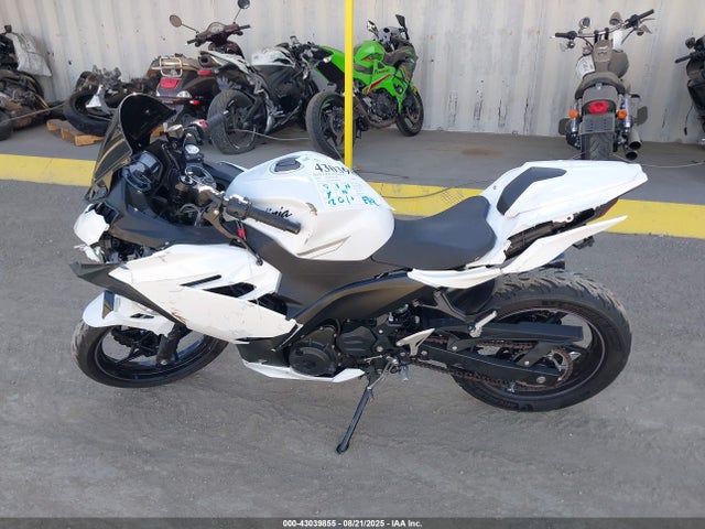 Kawasaki 2023 2023 JKAEXKH1XPDAP6948 Image 13