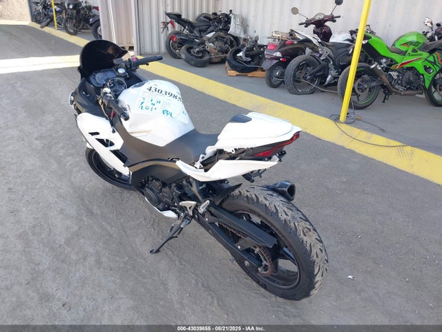 Kawasaki 2023 2023 JKAEXKH1XPDAP6948 Image 3