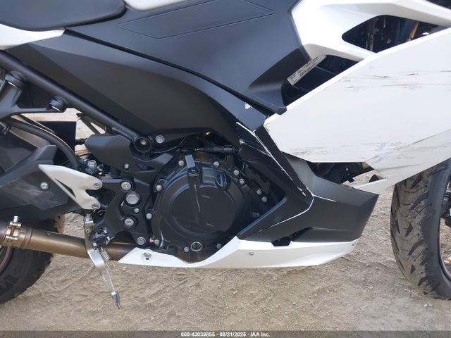 Kawasaki 2023 2023 JKAEXKH1XPDAP6948 Image 8