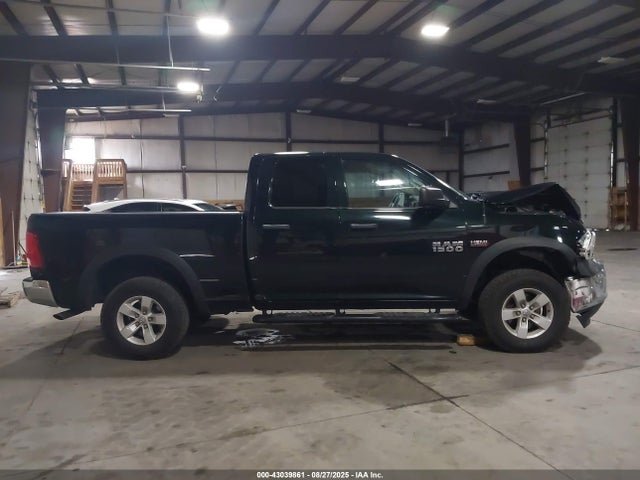 RAM 2016 2016 1C6RR7FT5GS349684 Image 14