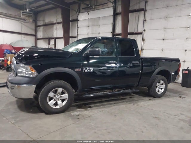 RAM 2016 2016 1C6RR7FT5GS349684 Image 15