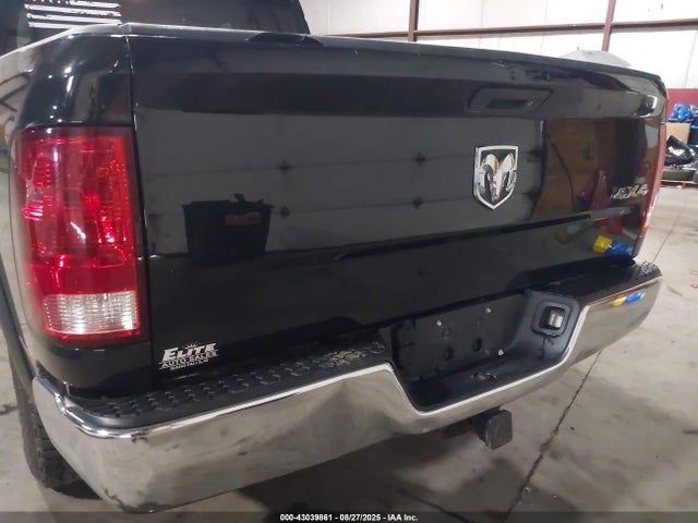 RAM 2016 2016 1C6RR7FT5GS349684 Image 18