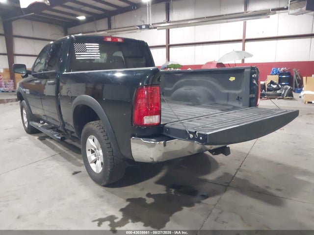 RAM 2016 2016 1C6RR7FT5GS349684 Image 3