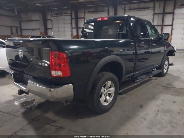 RAM 2016 2016 1C6RR7FT5GS349684 Image 4