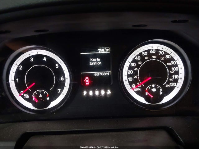 RAM 2016 2016 1C6RR7FT5GS349684 Image 7
