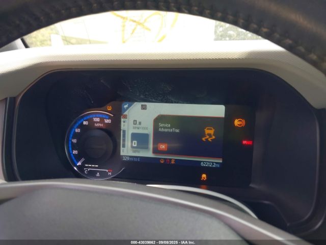 2022 FORD BRONCO 1FMEE5DHXNLB30034 Photo 6