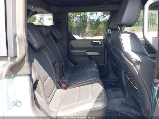 2022 FORD BRONCO 1FMEE5DHXNLB30034 Photo 7