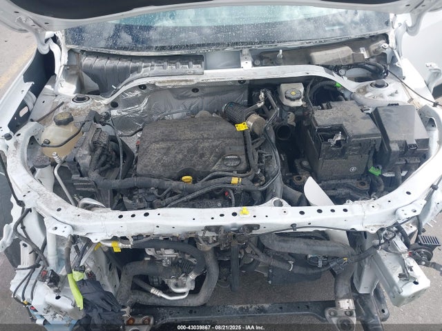 Chevrolet lih 2024 KL77LGE24RC085233 Image 10