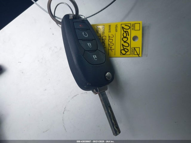 Chevrolet lih 2024 KL77LGE24RC085233 Image 11