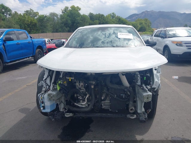 Chevrolet lih 2024 KL77LGE24RC085233 Image 13
