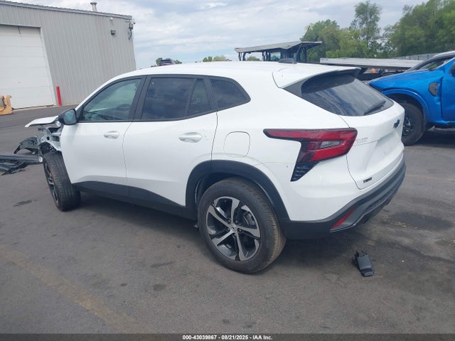 Chevrolet lih 2024 KL77LGE24RC085233 Image 3