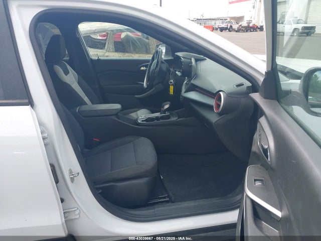 Chevrolet lih 2024 KL77LGE24RC085233 Image 5