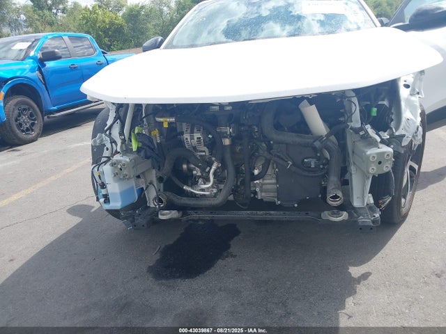 Chevrolet lih 2024 KL77LGE24RC085233 Image 6
