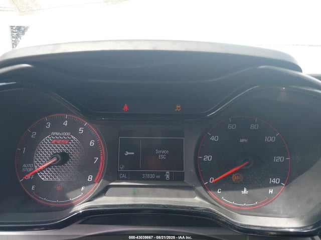 Chevrolet lih 2024 KL77LGE24RC085233 Image 7