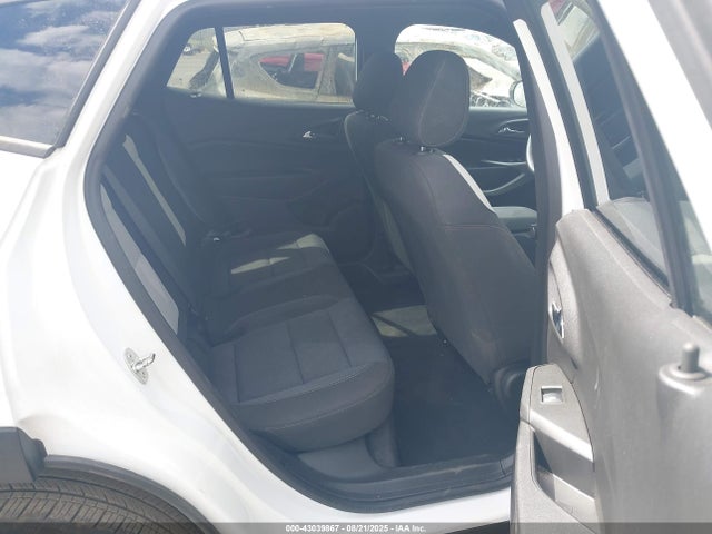 Chevrolet lih 2024 KL77LGE24RC085233 Image 8