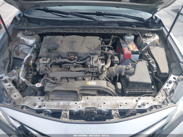 4T1B61HK7KU267047 Toyota a25a-fks
