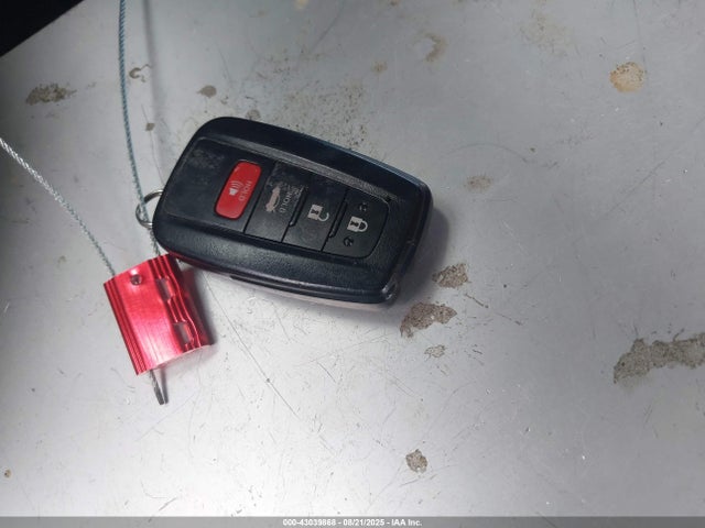 4T1B61HK7KU267047 Toyota a25a-fks